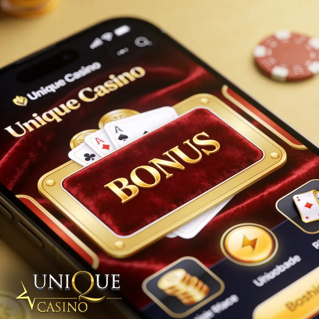 Bilder Unique Casino
